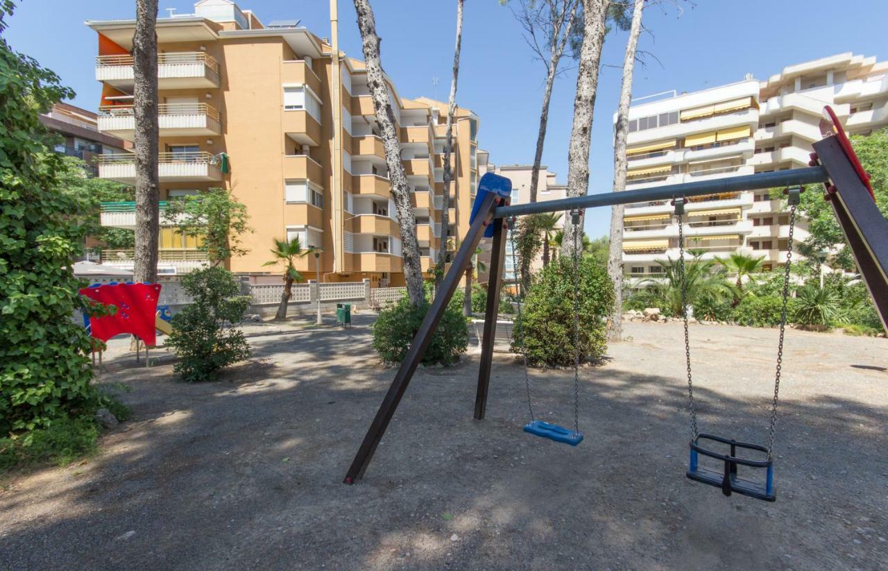 Arquus Little Hawaii Apartment Salou Exterior photo